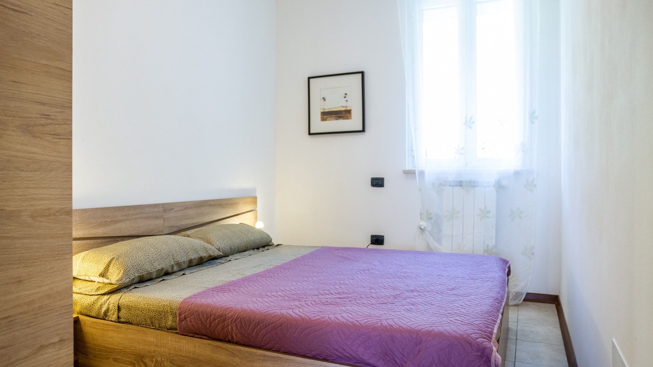 Photo of Bedroom in Scarlino