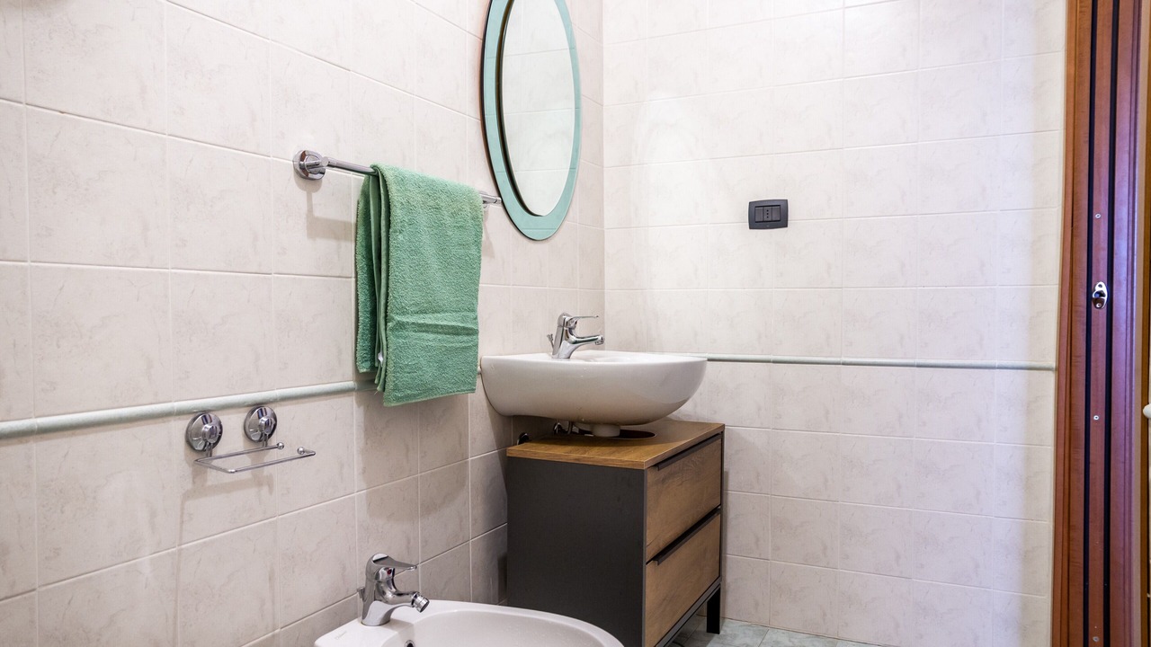 Photo of Bathroom in Scarlino