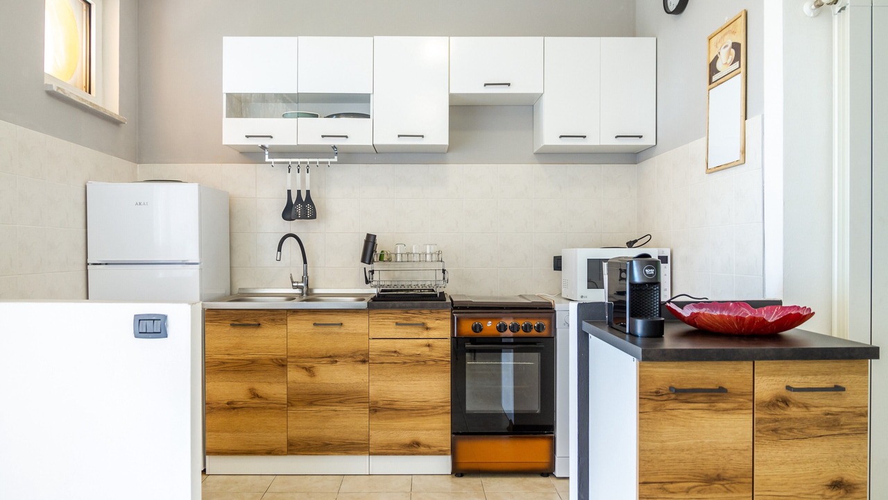 Photo of Kitchen in Scarlino