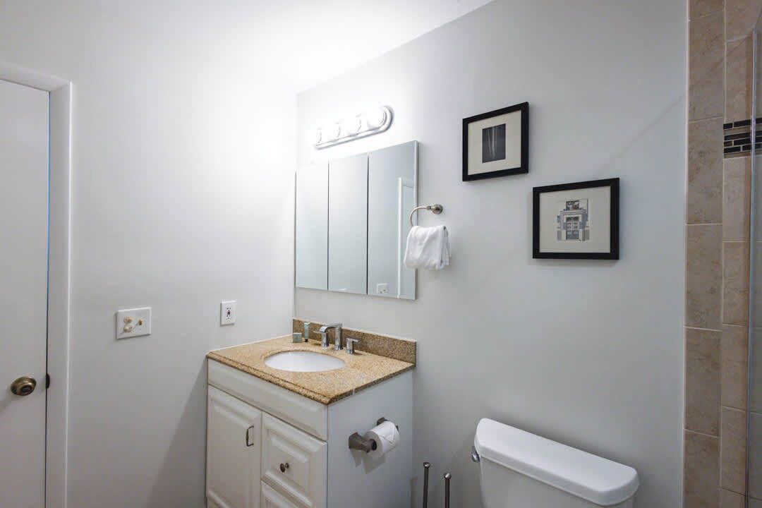 Photo of Bedroom in Old Town