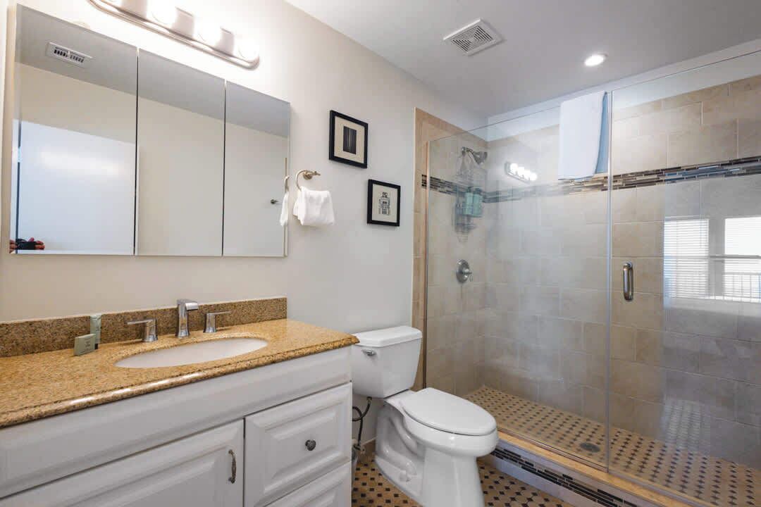 Photo of Bathroom in Old Town
