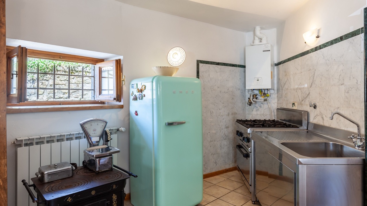 Photo of Kitchen in Vigneta