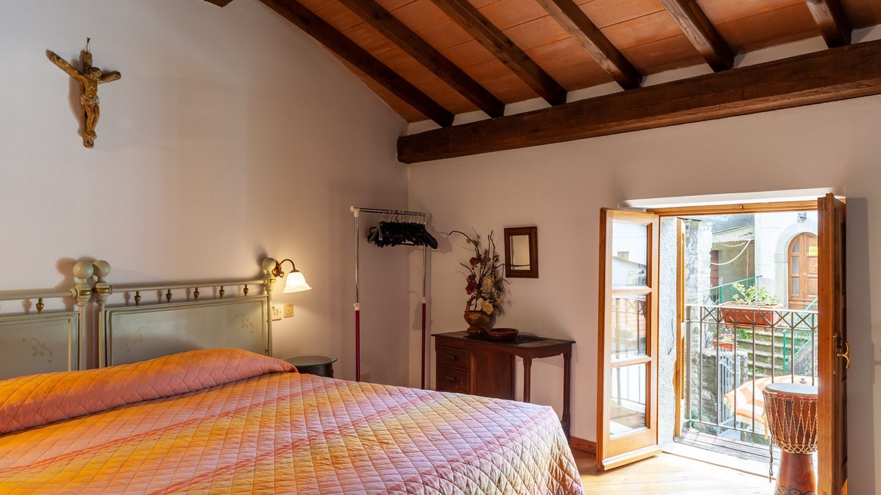 Photo of Bedroom in Vigneta