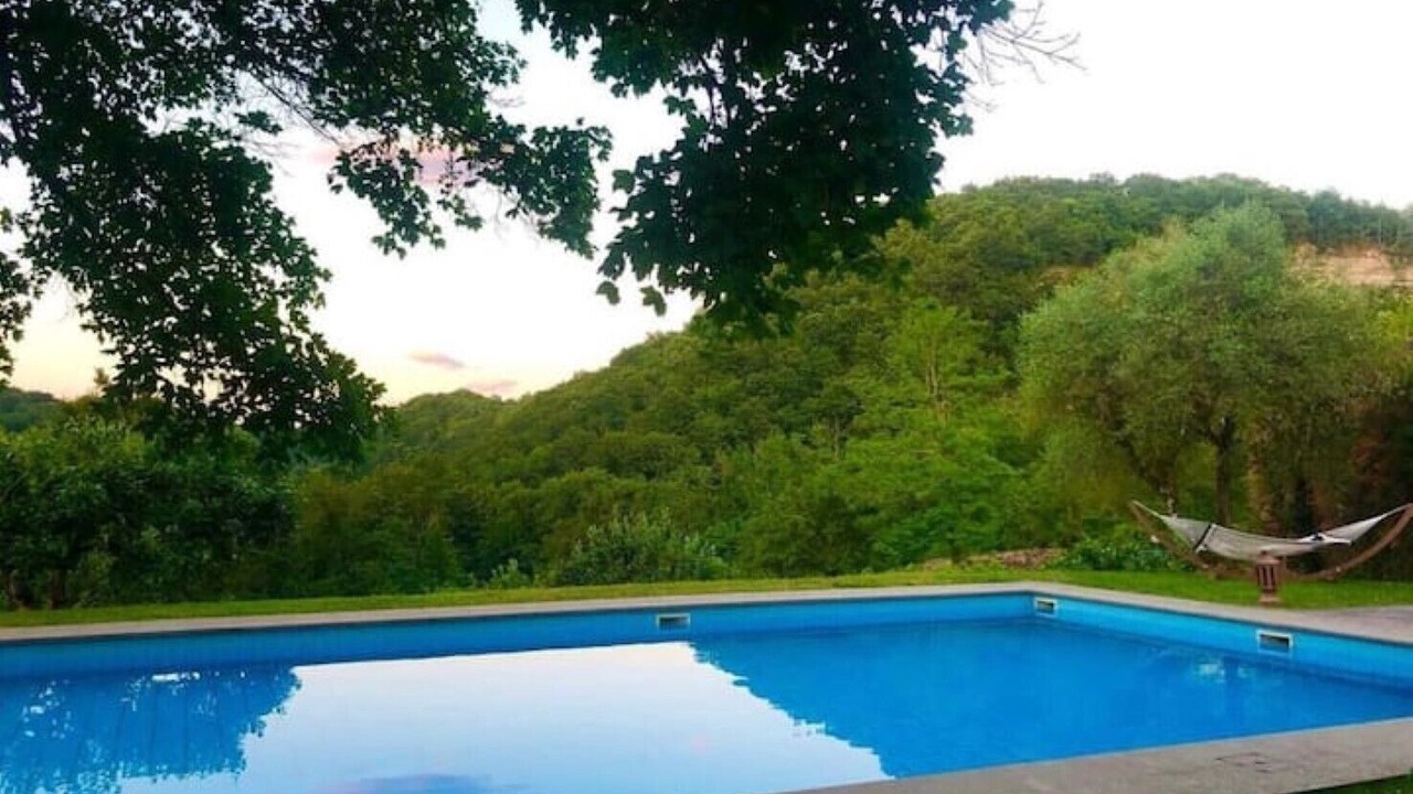 Photo of Outdoor in Celleno