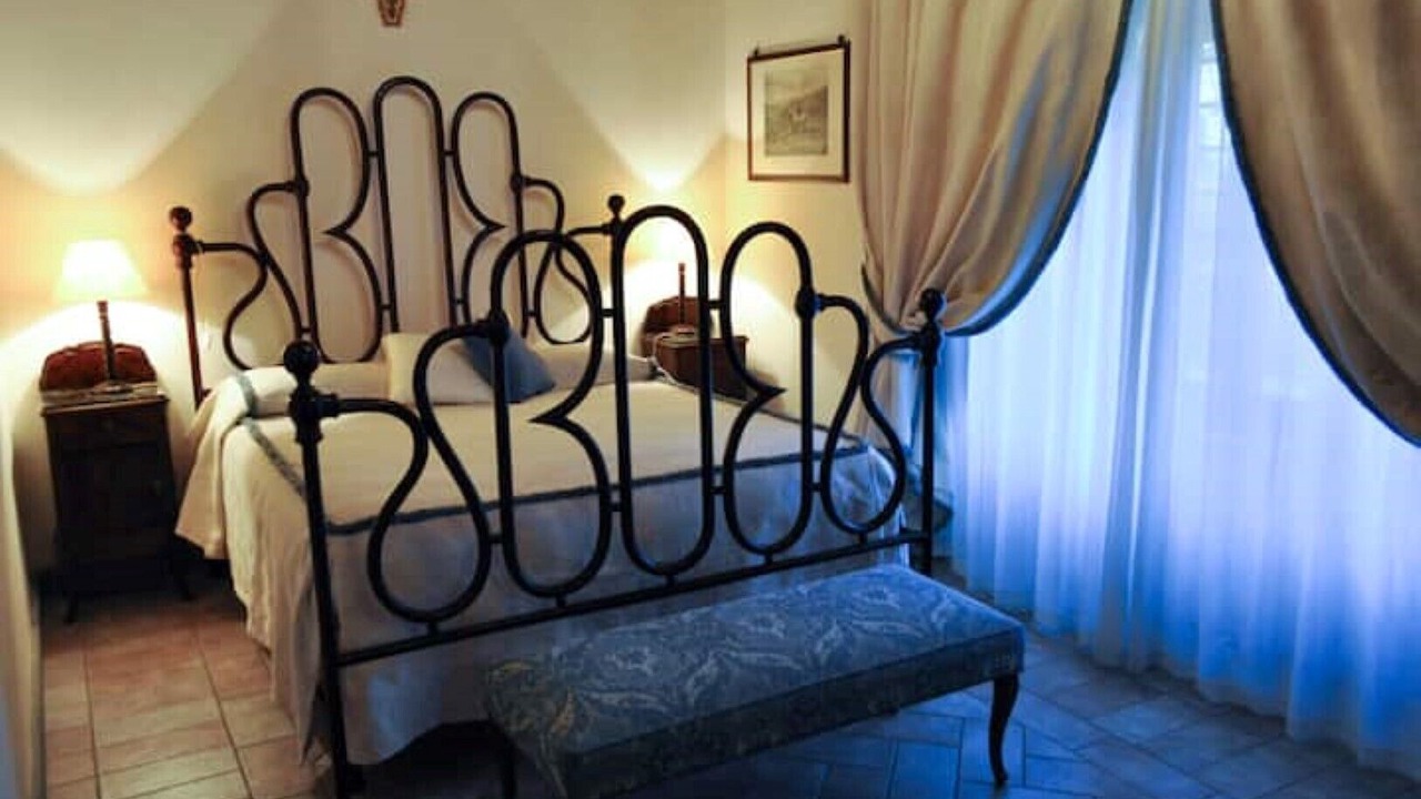 Photo of Bedroom in Celleno