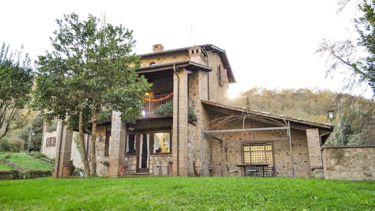 Photo of Outdoor in Celleno