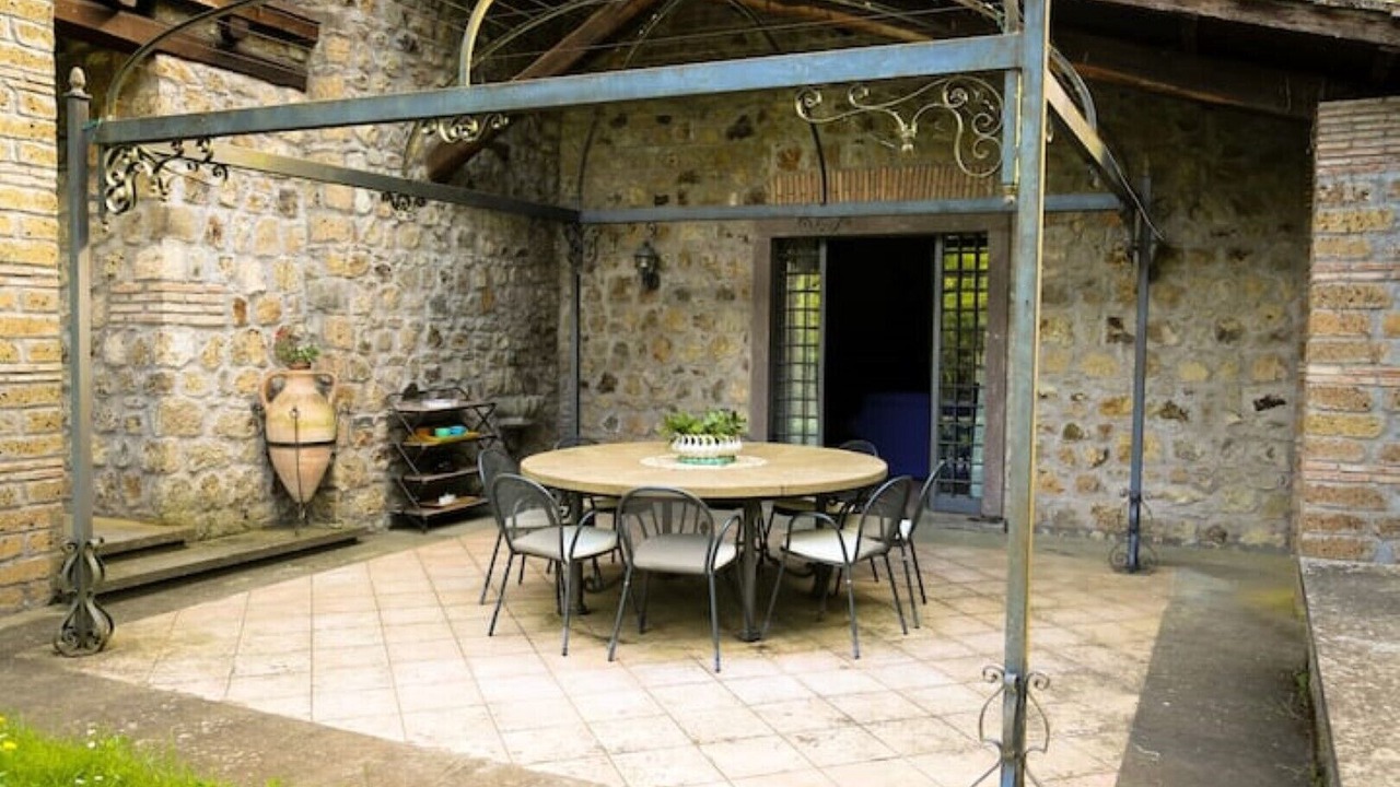 Photo of Outdoor in Celleno