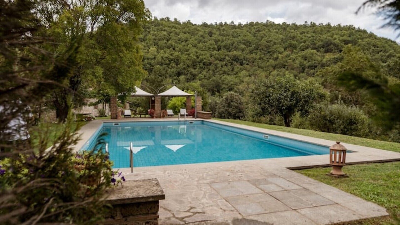Photo of Outdoor in Celleno