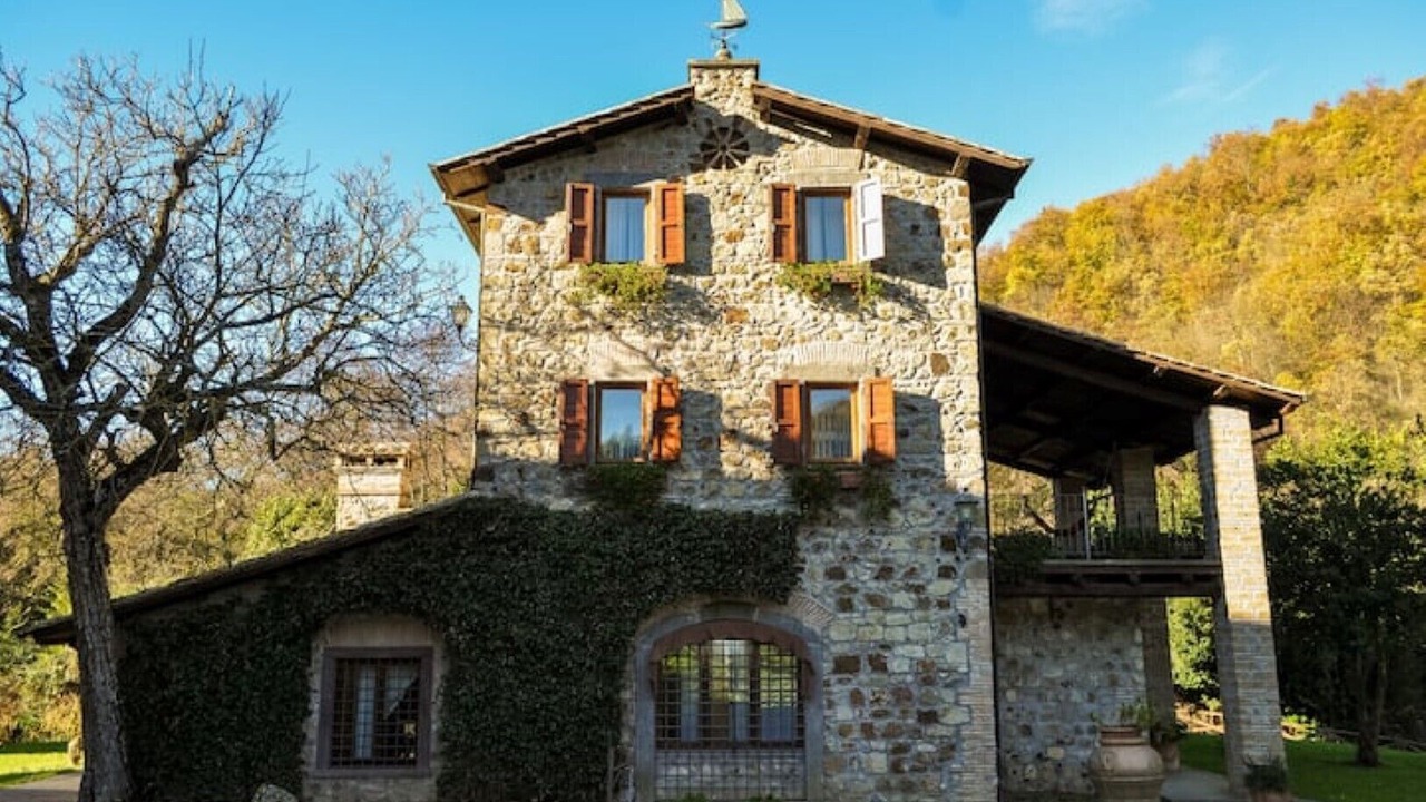 Photo of Outdoor in Celleno