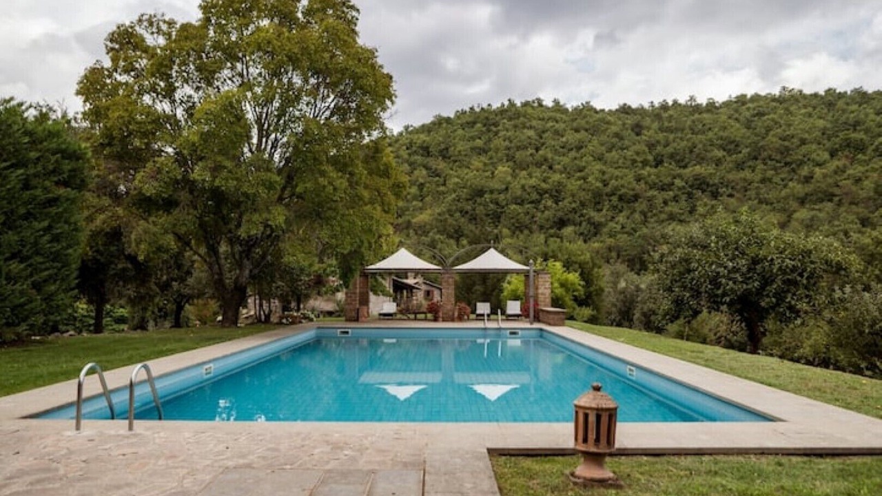 Photo of Outdoor in Celleno