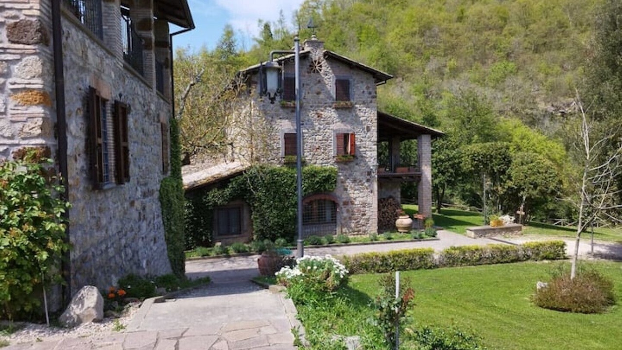 Photo of Outdoor in Celleno
