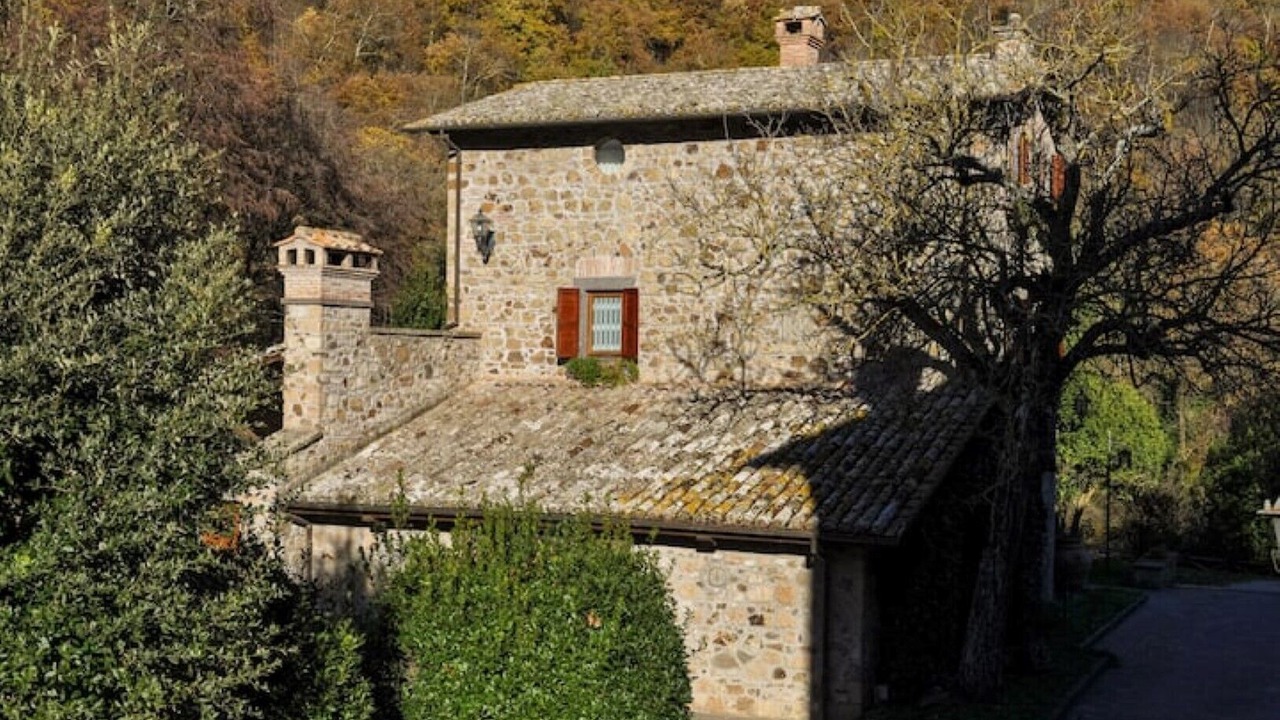 Photo of Outdoor in Celleno