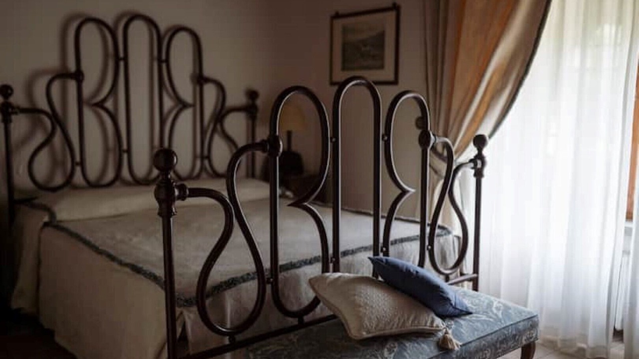 Photo of Bedroom in Celleno