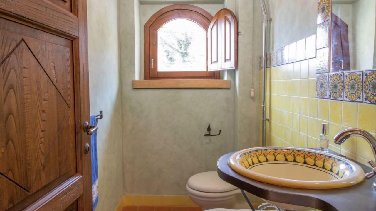 Photo of Bathroom in Umbertide