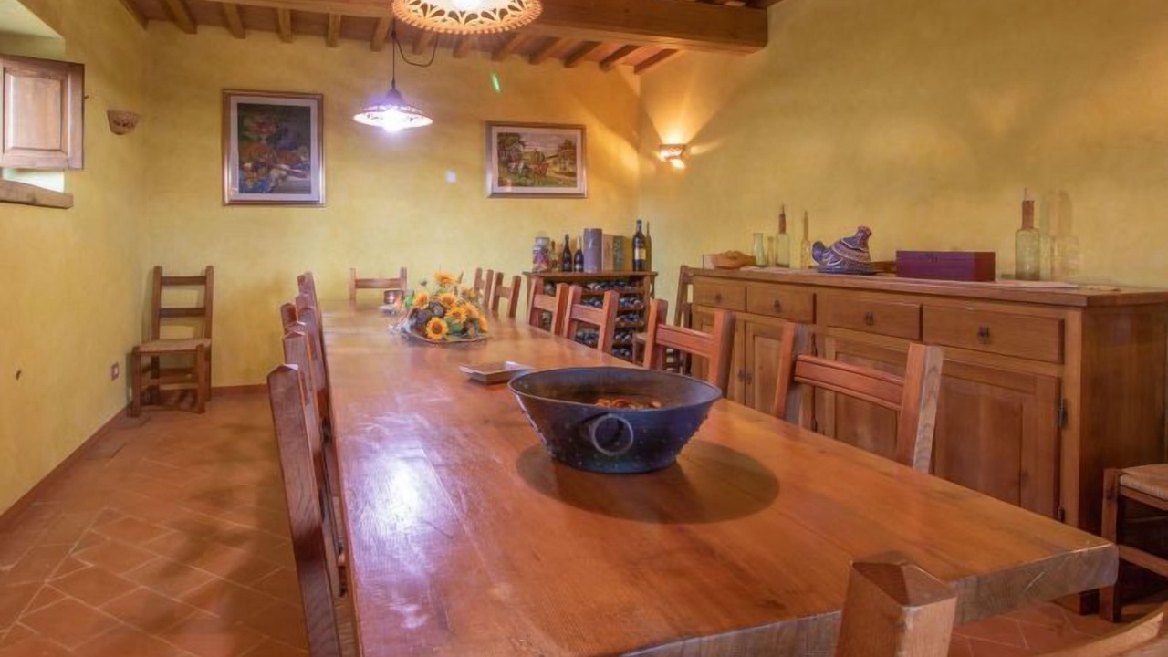 Photo of Livingroom in Umbertide