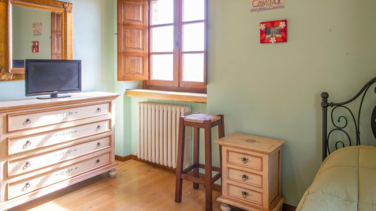 Photo of Bedroom in Umbertide