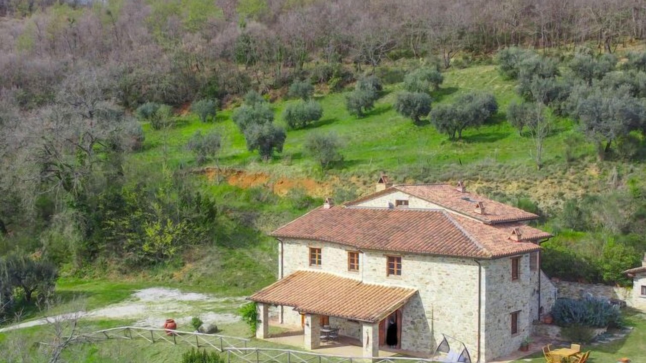 Photo of Outdoor in Umbertide