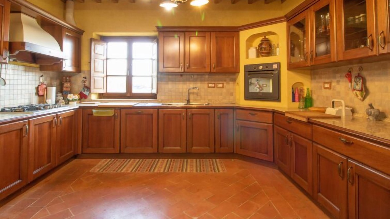 Photo of Livingroom in Umbertide