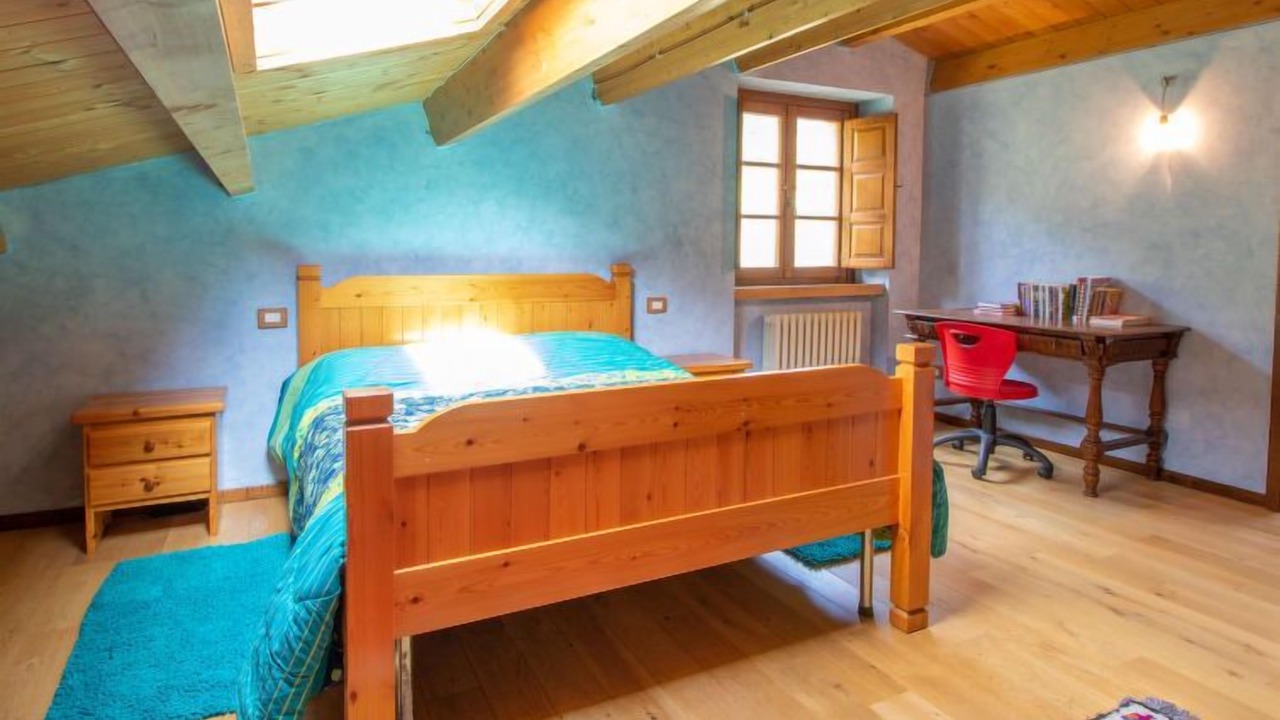 Photo of Bedroom in Umbertide