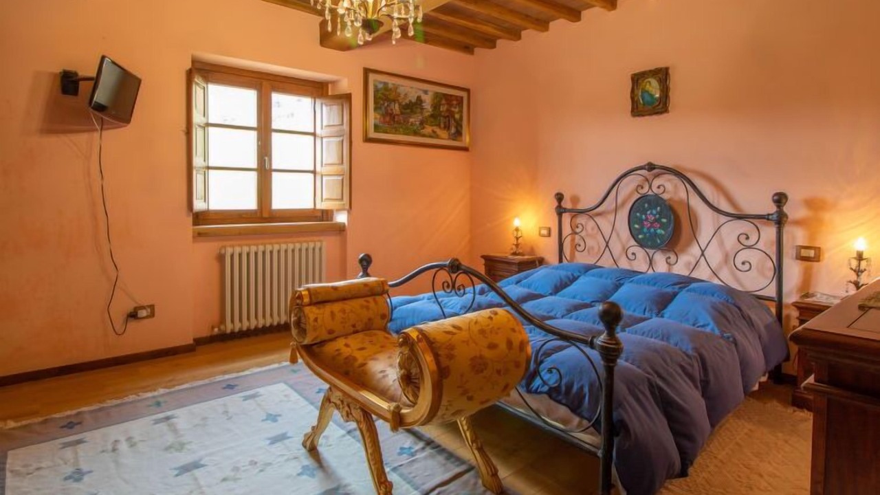 Photo of Livingroom in Umbertide