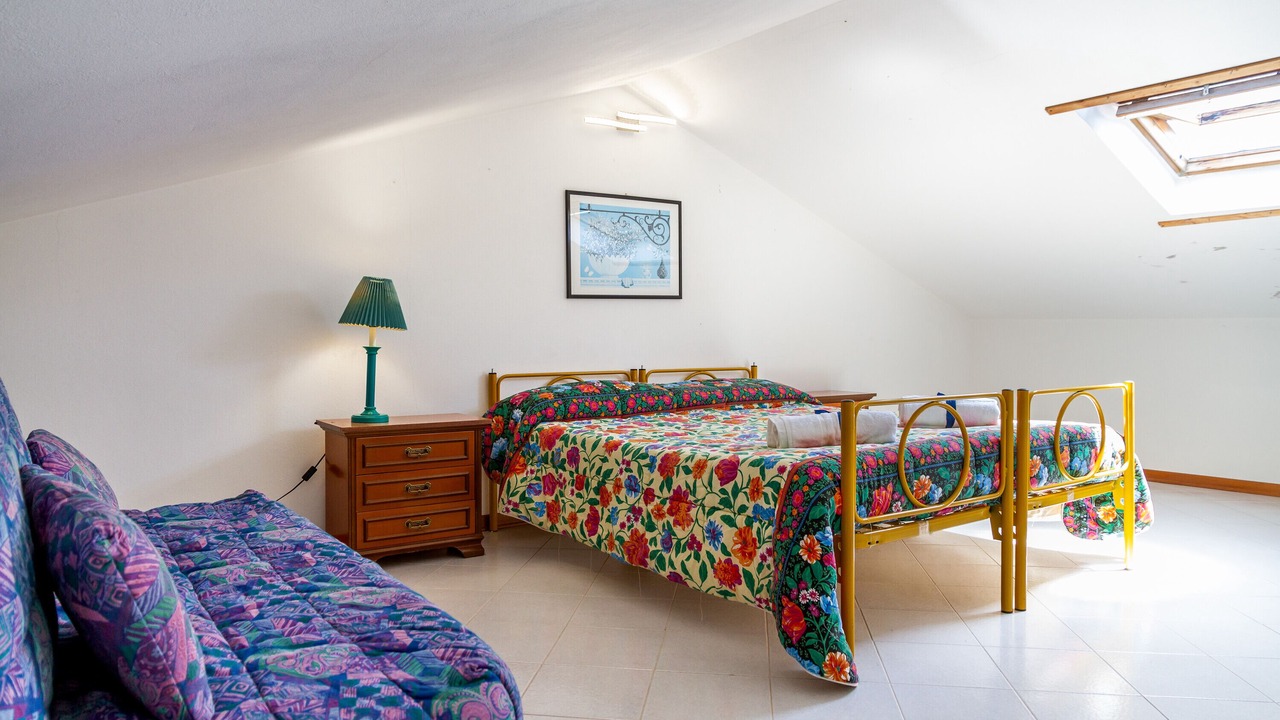 Photo of Bedroom in Follonica