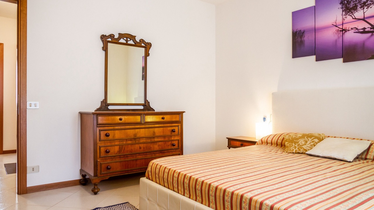 Photo of Bedroom in Follonica