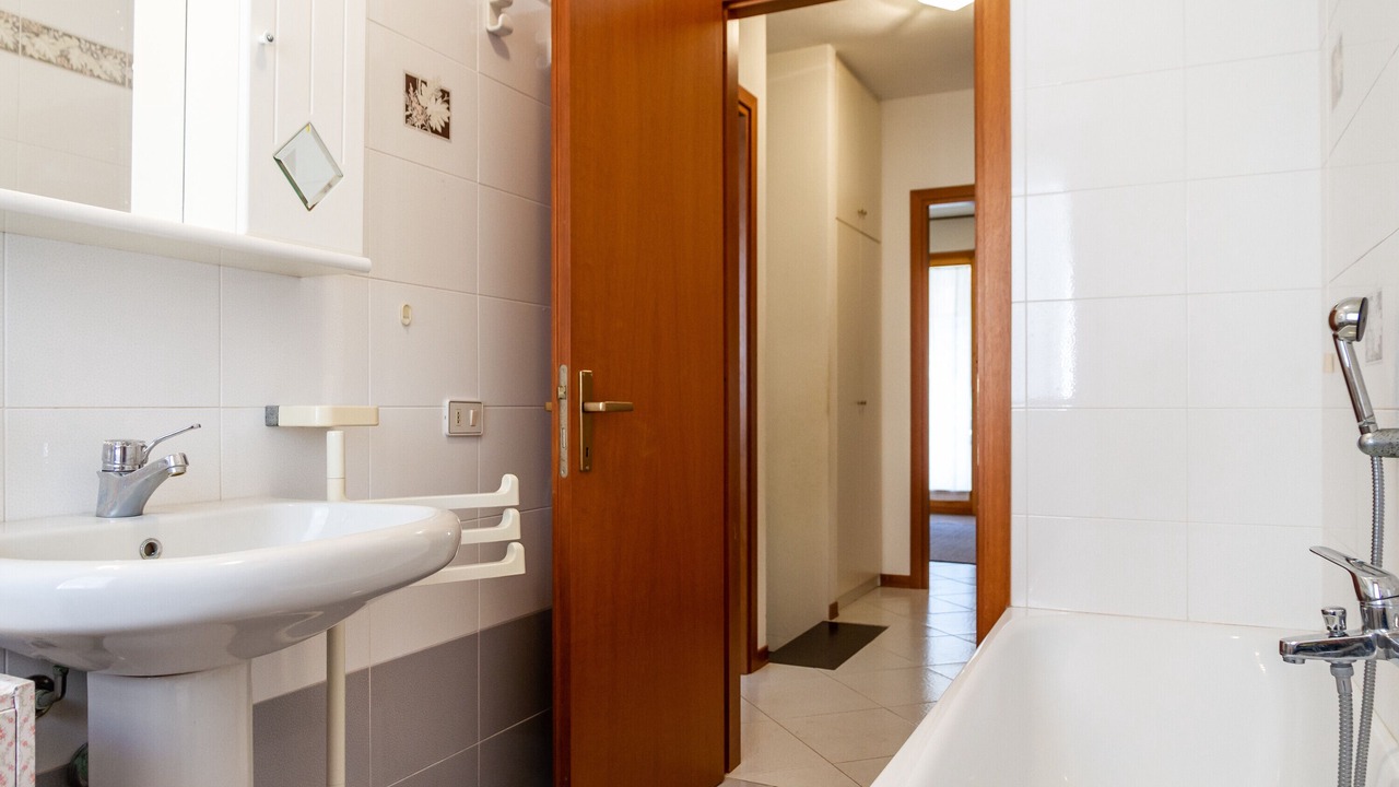Photo of Bathroom in Follonica