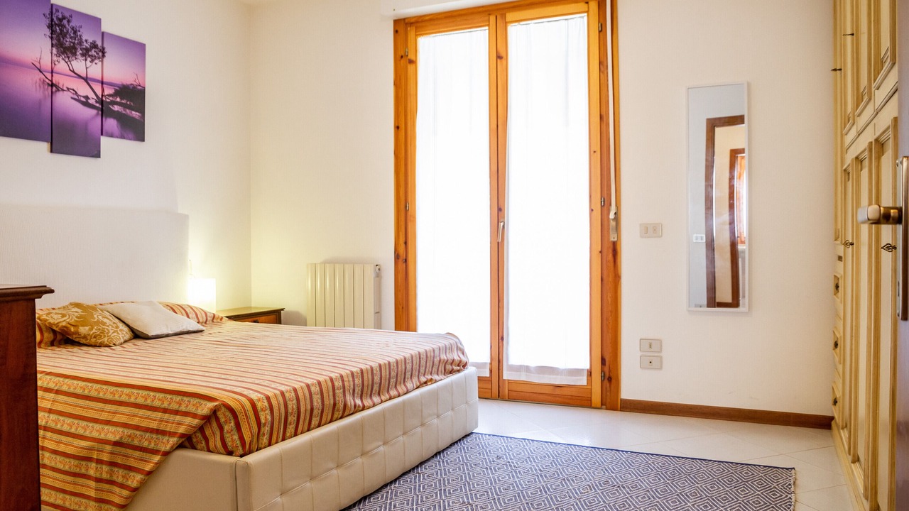 Photo of Bedroom in Follonica