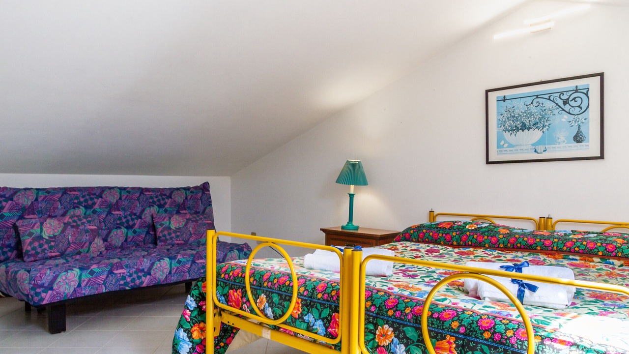 Photo of Bedroom in Follonica