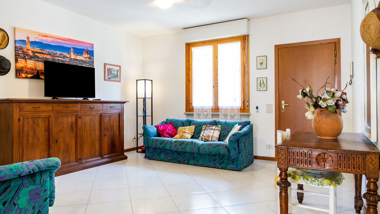 Photo of Livingroom in Follonica