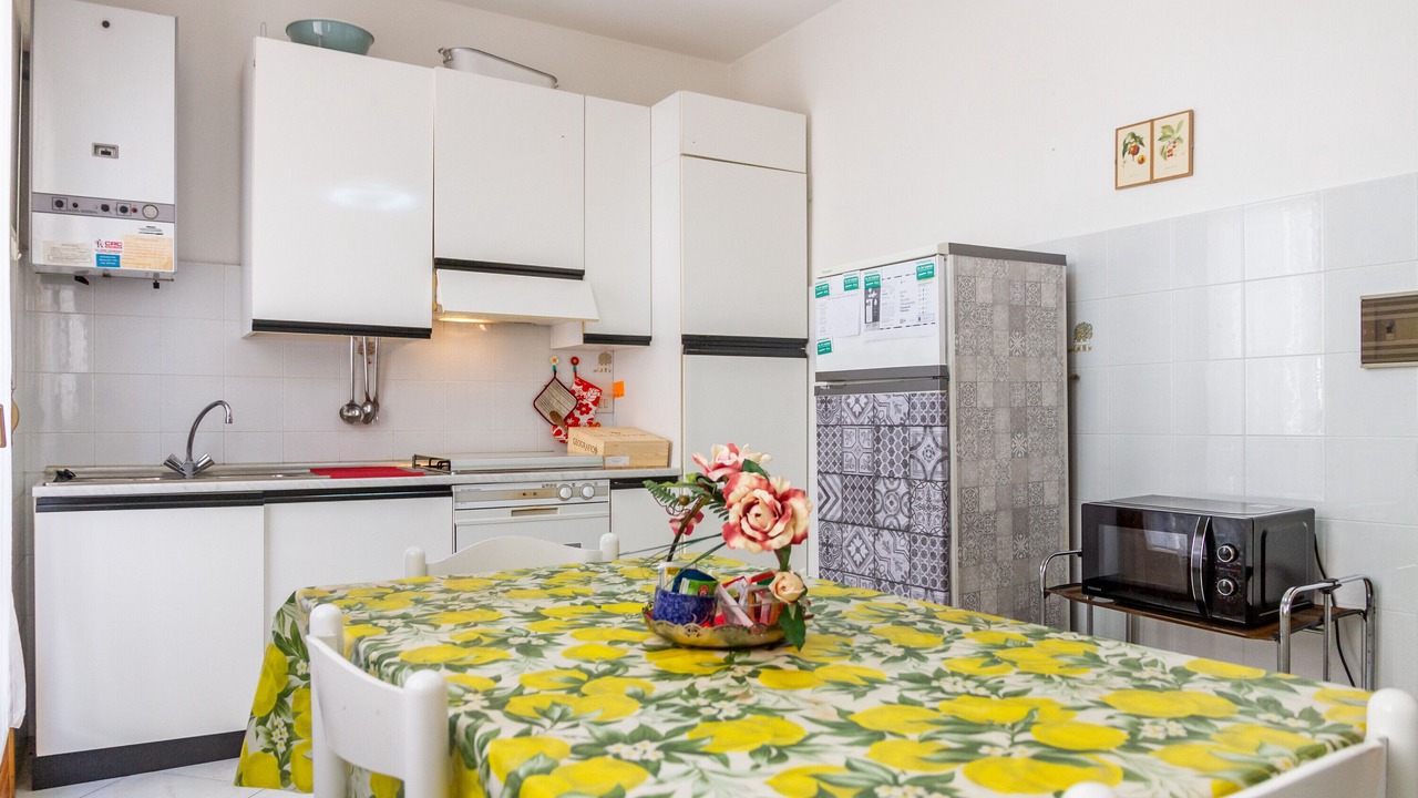 Photo of Kitchen in Follonica