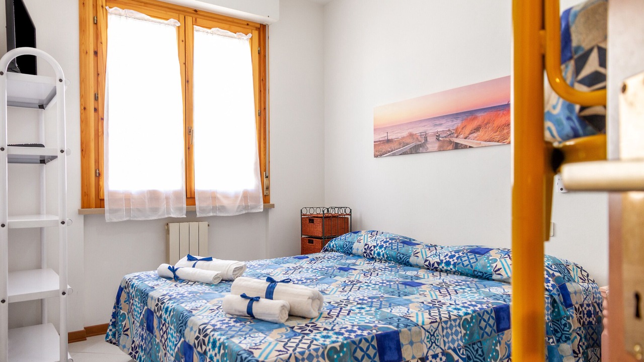 Photo of Bedroom in Follonica
