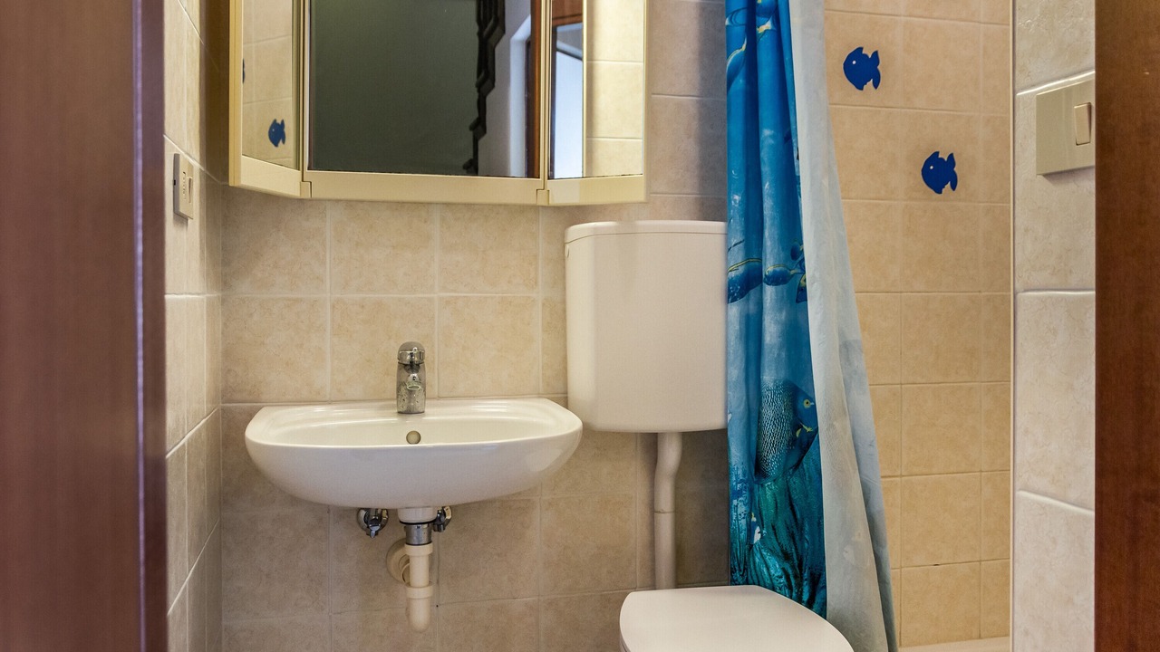 Photo of Bathroom in Follonica