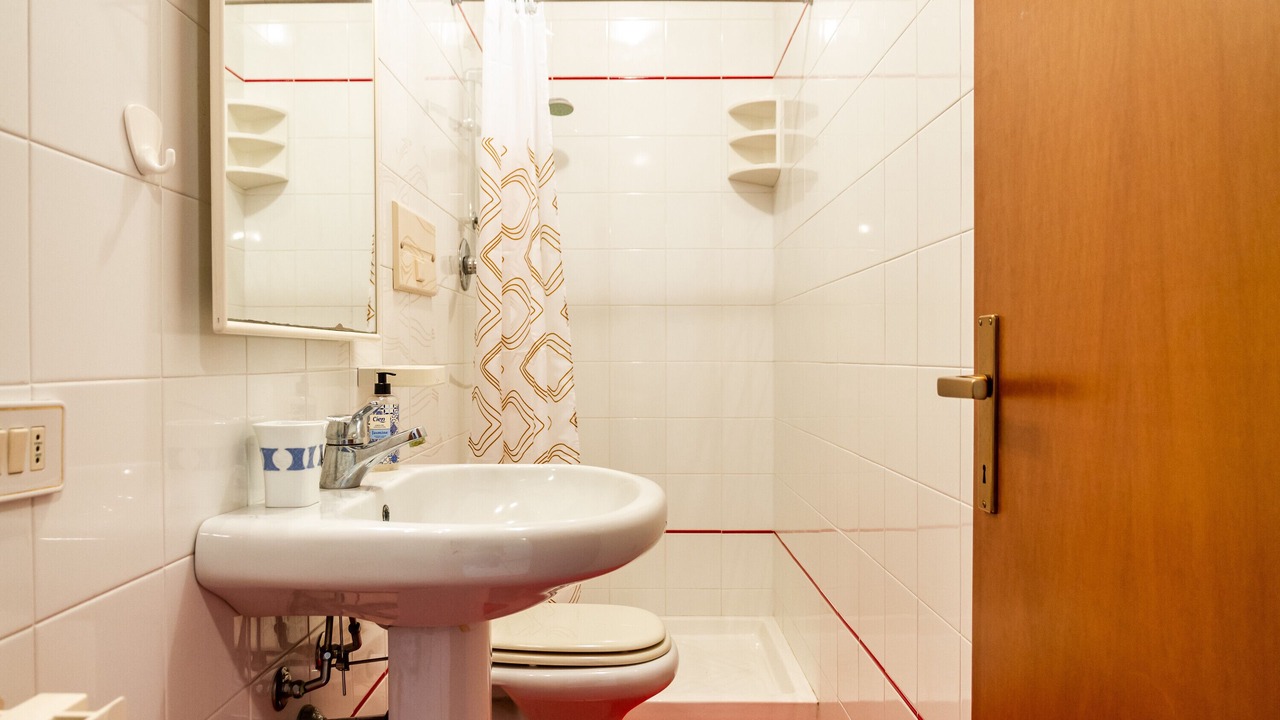 Photo of Bathroom in Follonica