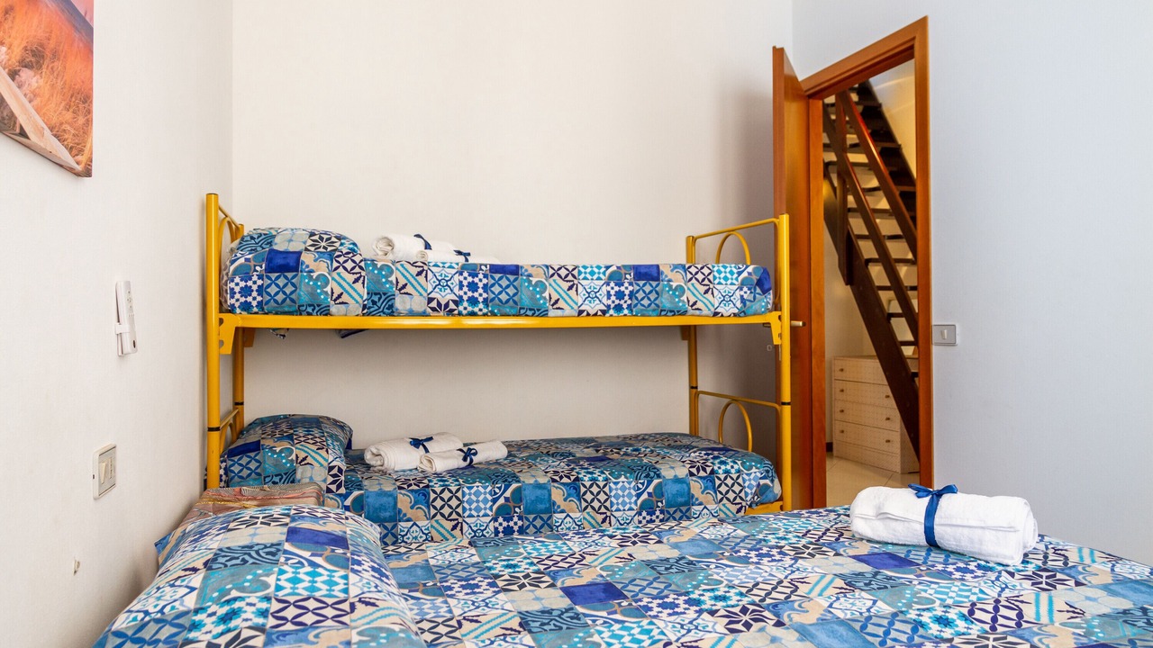 Photo of Bedroom in Follonica