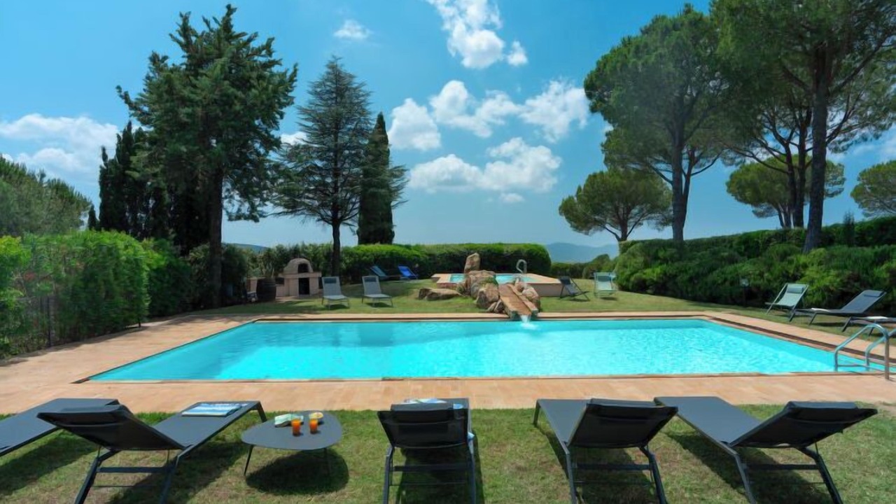 Photo of Outdoor in Grosseto