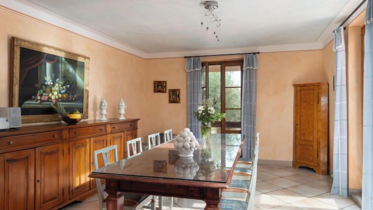 Photo of Bedroom in Grosseto