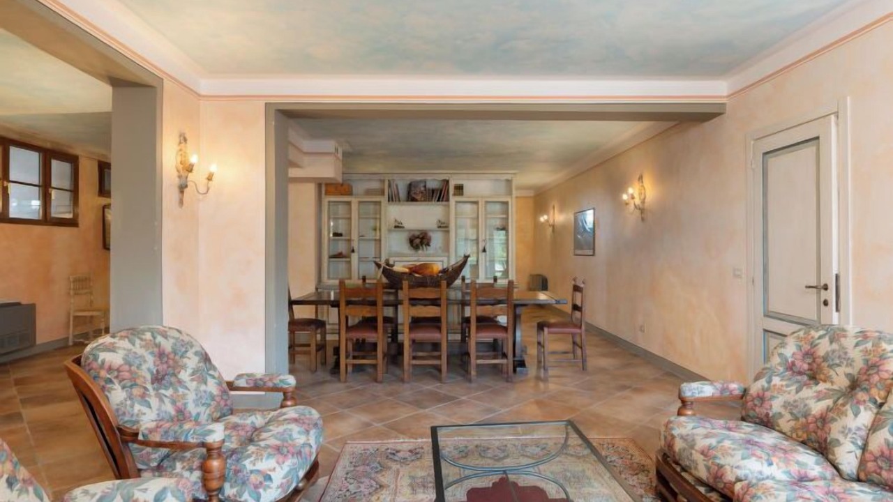 Photo of Livingroom in Grosseto