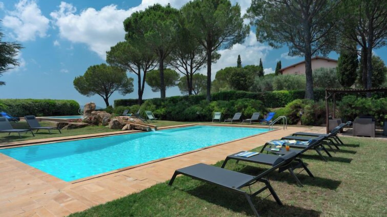 Photo of Outdoor in Grosseto