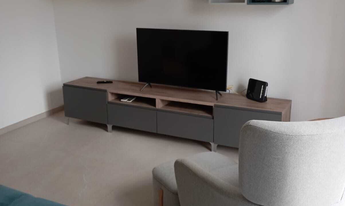 Photo of Livingroom in Ortonovo