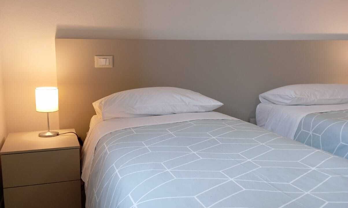 Photo of Bedroom in Ortonovo