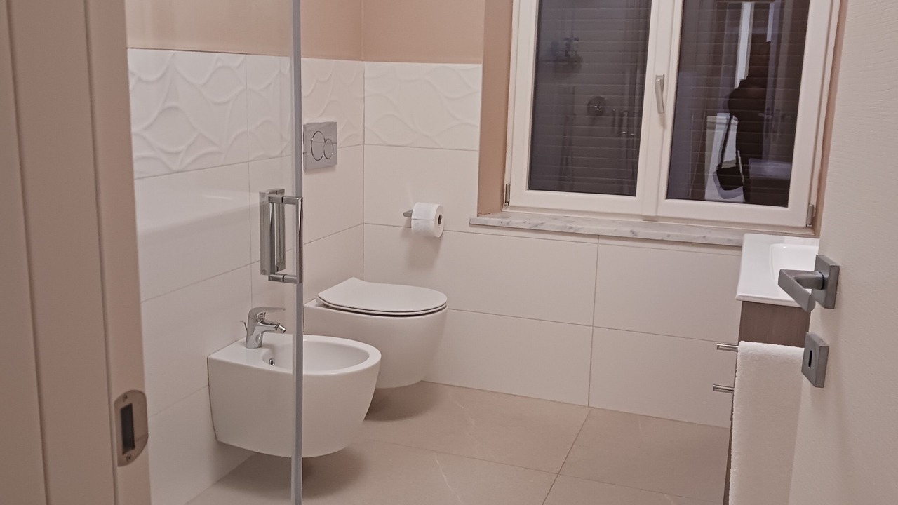 Photo of Bathroom in Ortonovo