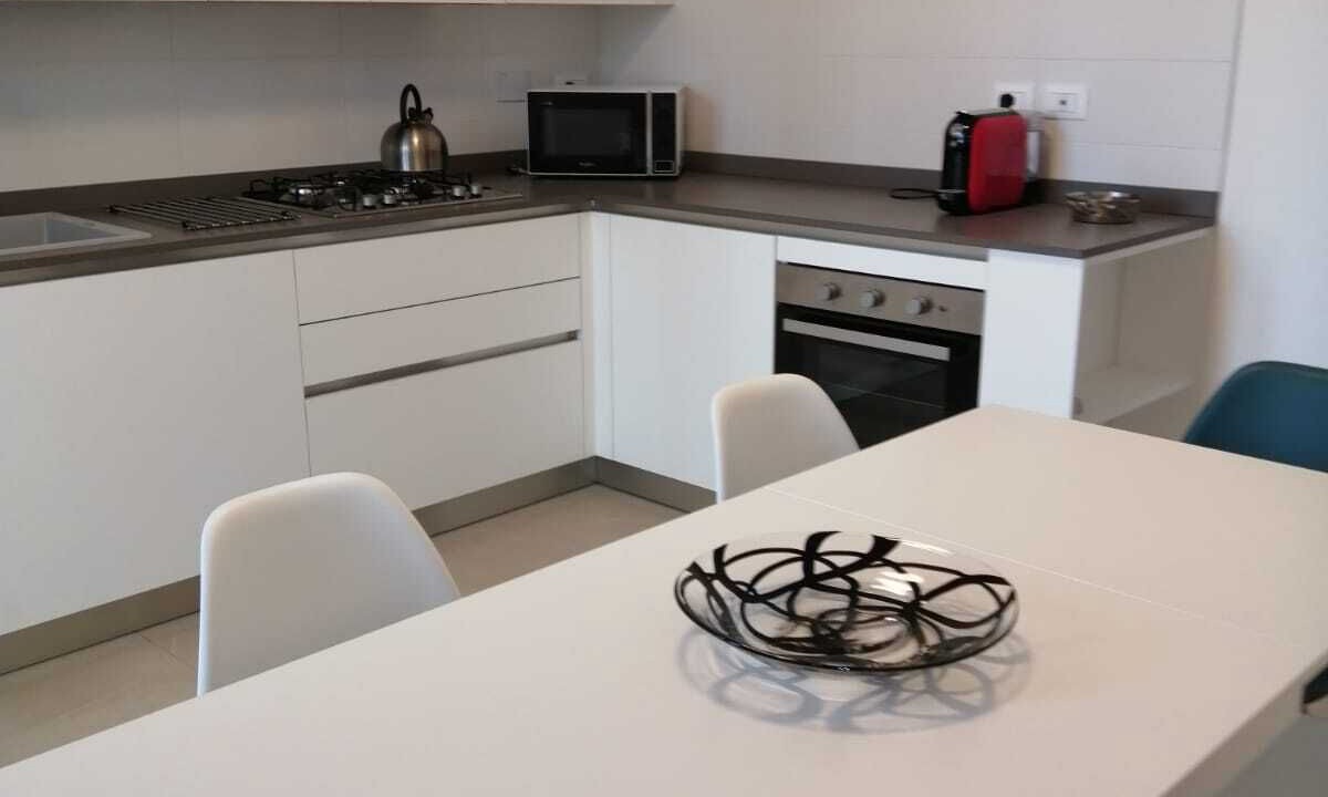 Photo of Kitchen in Ortonovo