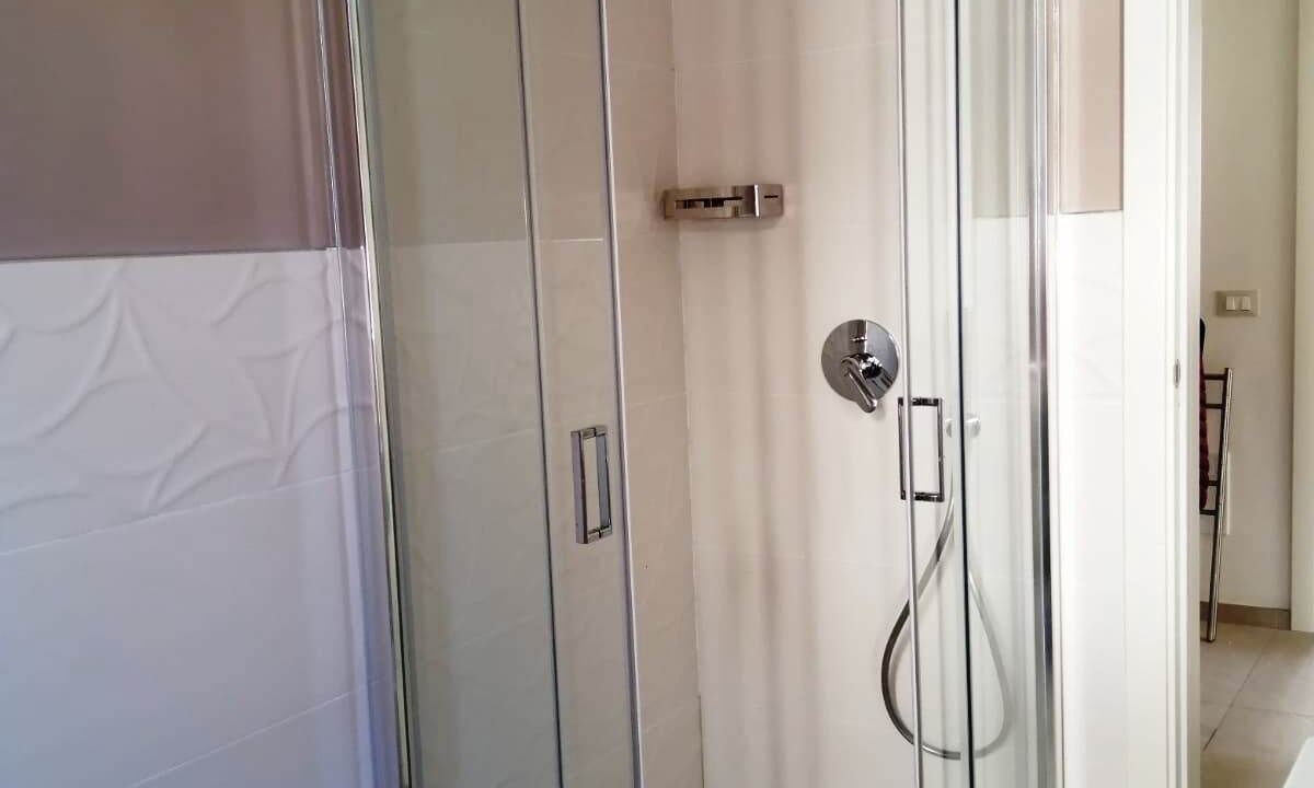 Photo of Bathroom in Ortonovo