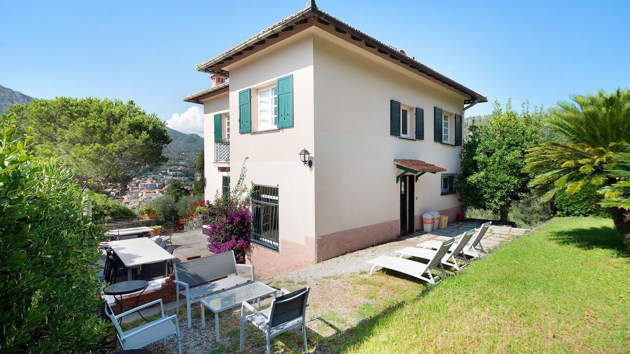 Photo of Outdoor in Levanto