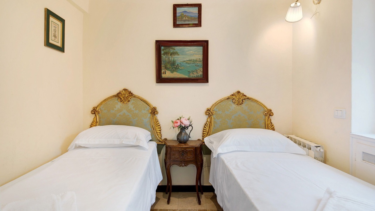 Photo of Bedroom in Levanto