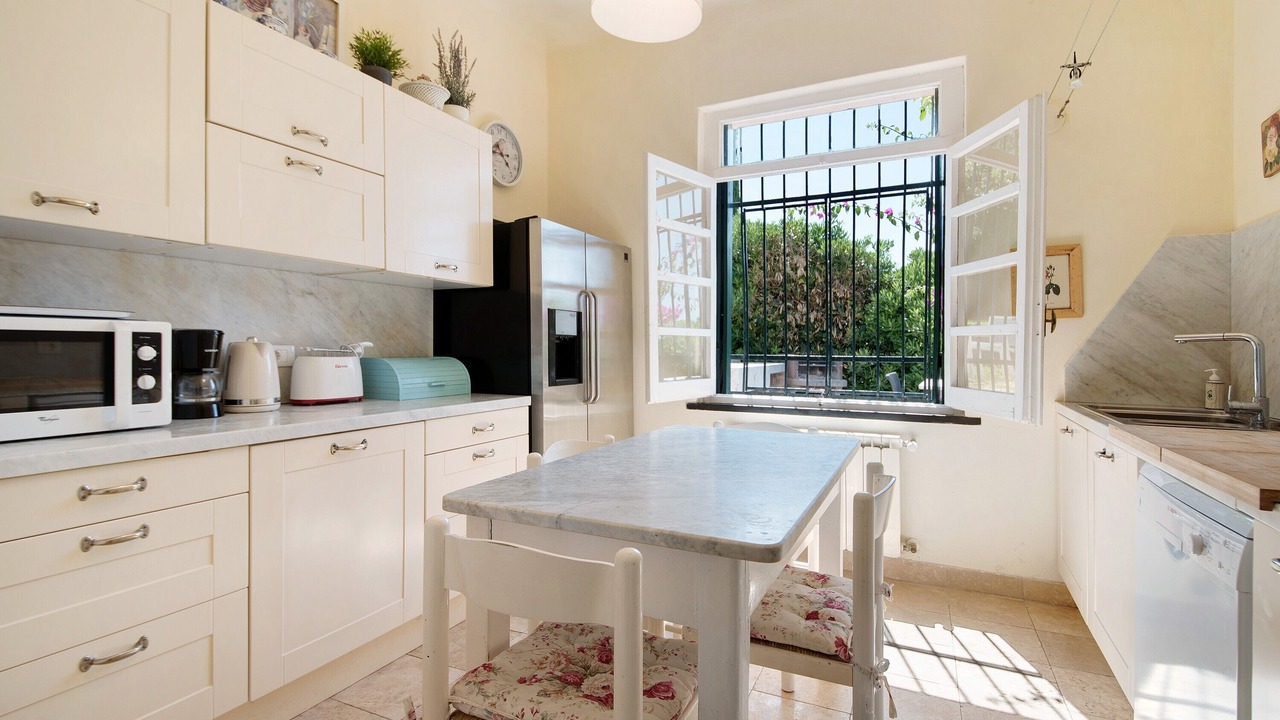 Photo of Kitchen in Levanto
