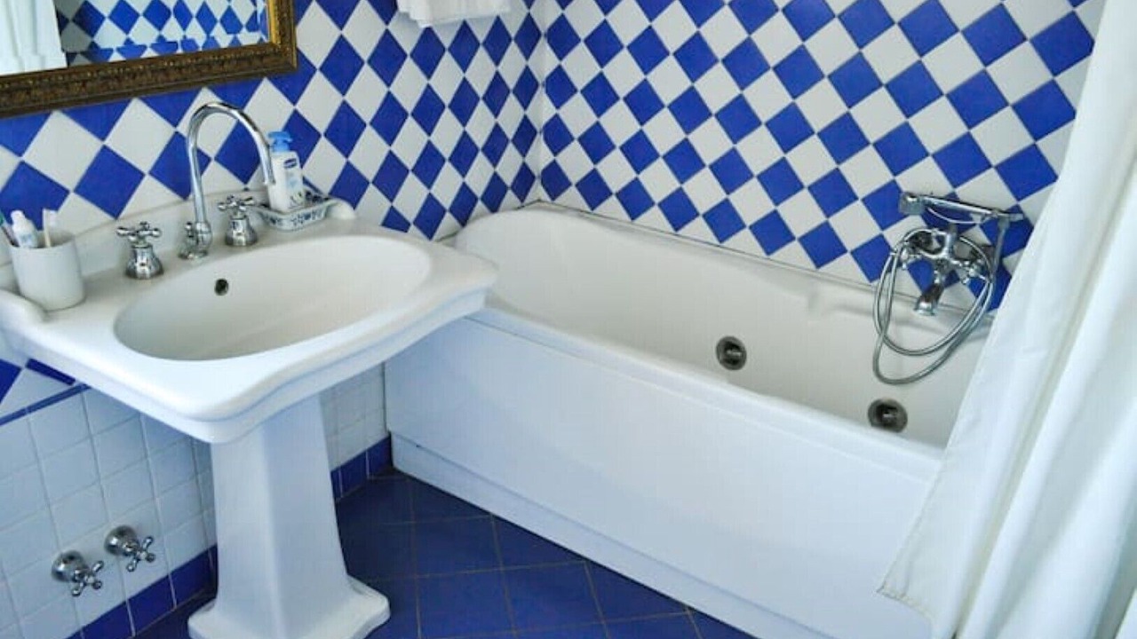 Photo of Bathroom in Celleno