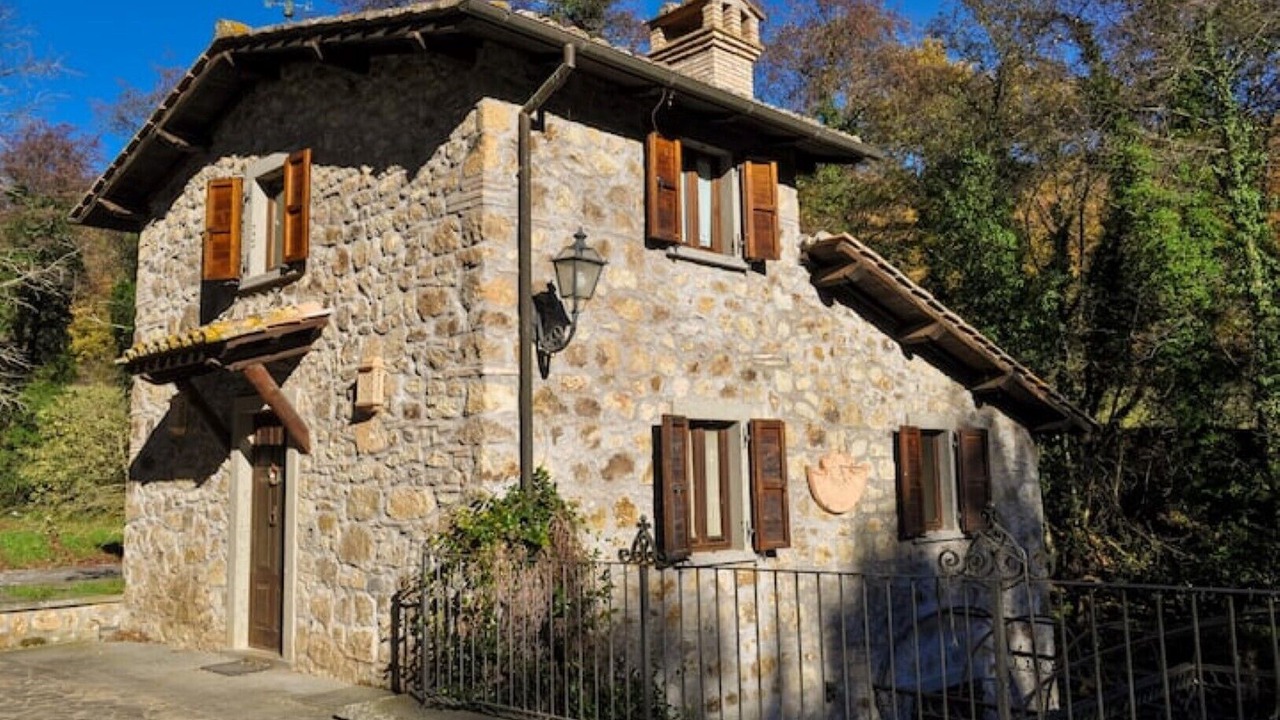 Photo of Outdoor in Celleno