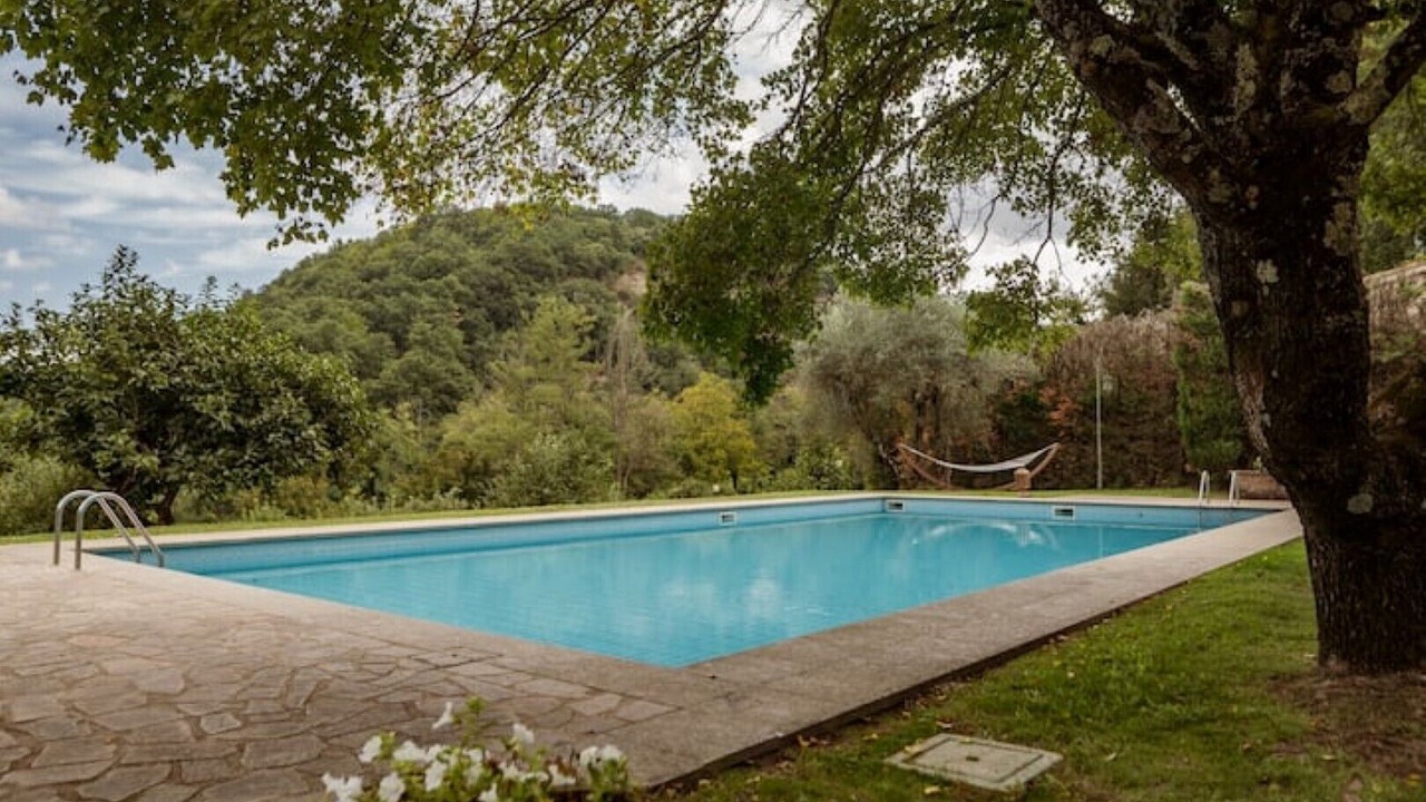 Photo of Outdoor in Celleno